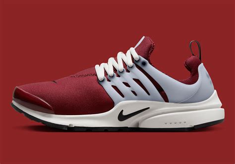 Nike Air Presto prezzo